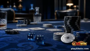 33WIN - 33WIN trên PLAY33WIN.COM là nền tảng giải trí trực tuyến được cấp phép tại Philippines, hỗ trợ xổ số, thể thao, bắn cá, game bài và nổ hũ trong năm 2026. - hình ảnh - play33win.com